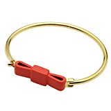 #6: [マークバイマークジェイコブス] MARC BY MARC JACOBS ブレスレット【並行輸入】 M0004865