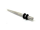#9: 拡張器 エキスパンダー 【10G】ボディピアス/ボディーピアス