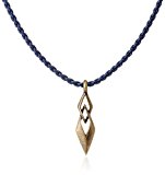 #2: [アビレックス] Avirex ネックレス AVN013BLG