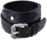 #5: ブラック×ブラック メンズ ブレスレット * A-TWIN CAMOU – bracelet X04539PR505 H1669 UNI