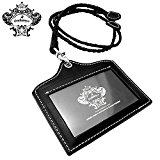#10: [オロビアンコ]OROBIANCO ORID-001BK IDケース ブラック 568200010 [正規輸入品]