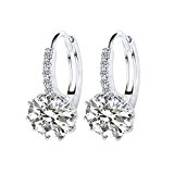 #6: [Toshibuya] K18 ピアス レディース ゴールドイヤリング パール スタッド ホワイト