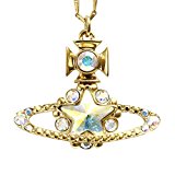 #9: [ヴィヴィアンウエストウッド] Vivienne Westwood ネックレス【並行輸入】 BP799/3
