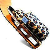 #7: IQOS ケース アイコス ケース カバー 電子タバコ タバコ 豹柄 ヒョウ柄 レオパード