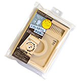 #10: ハッピーボム Happy Bomb ブレスレット デザイナー デザインボード メンズ 標準サイズ 内周18cm 省スペースタイプ 天然石 パワーストーン ブレスレット 作成用 便利グッズ