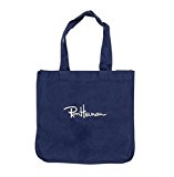 #7: ロンハーマン RON HERMAN トートバッグ スマイル レディース 木 ショルダーバッグ