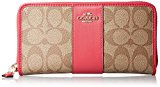 #9: [コーチ] 長財布 [アウトレット] ラウンドファスナー F54630 [並行輸入品]