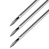 #4: 【ノーブランド品】ニードル16G bp01030