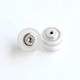 #10: ピアス キャッチ オチナイくん２ 両耳用