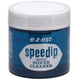 #10: e-z-est シルバークリーナー　スピーディップ　80g