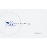 #10: コクヨ 交通系ICカードセパレーター 両面パスタイプ ナフ-W1