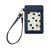 #9: セキセイ ラポルタパスケース ネイビーブルー LA-3803-15