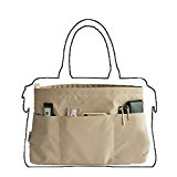 #9: bag in bag バッグインバッグ インナーバッグ ハントバッグやトートに レディース メンズ a4 軽量 防水 大容量 収納力抜群
