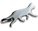 #9: 【(クリフ) clife】clip and life / fall in love (ネコ) 日本製クリップ