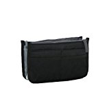 #10: DICE バッグインバッグ インナーバッグ トートバッグ 整理 baginbag 収納 トラベルポーチ