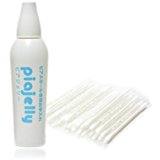 #9: ピアスホール＆耳たぶ専用ジェル ピアジェリー(増量タイプ) 30ml