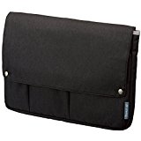 #7: コクヨ バッグインバッグ インナーバッグ Bizrack up A4 ブラック カハ-BR31D