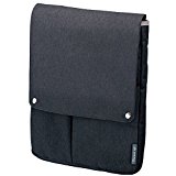 #7: コクヨ バッグインバッグ インナーバッグ Bizrack up A4タテ ネイビー カハ-BR32B