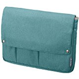 #9: コクヨ バッグインバッグ Bizrack up A4 アイスブルー カハ-BR31LB