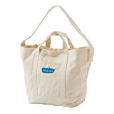 #9: Freddy Leck(フレディレックウォッシュサロン) ランドリートート FL-109