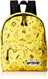 #2: [アウトドアプロダクツ] OUTDOOR PRODUCTS KIDS チアフルデイパック バックパック
