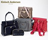 #4: 日テレ×英国キンロックアンダーソン3WAYスペシャルバッグ