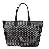 #10: ゴヤール　GOYARD　バッグ　 サンルイ トートバッグ　レディースバッグ通 勤バッグ　大容量 多色入り [並行輸入品]