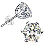 #9: ピアス·レディース シルバー925 ピアス スタッド ジルコニア J.Rosée「Helen of Troy」 プレゼント 和服　誕生日　