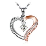 #9: ネックレス＆ペンダント シルバー925 ネックレス レディース 女性 J.Rosée 「MOM」 チェーン　45cm＋5cm