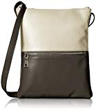 #9: [ジリバイロメオジリ]Amazon公式 斜め掛けショルダーバッグ Bicolore(ビコローレ) 斜め掛けショルダーバッグ RG18008