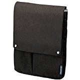 #7: コクヨ バッグインバッグ インナーバッグ Bizrack up A4タテ ブラック カハ-BR32D