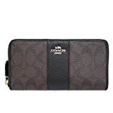 #10: [コーチ] COACH 財布 (長財布) F54630 シグネチャー 長財布 レディース [アウトレット品] [並行輸入品]