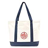 #7: TRADER JOE’S トートバッグ[並行輸入品]