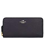 #8: [コーチ] COACH 財布 (長財布) F16612 レザー 長財布 レディース [アウトレット品] [並行輸入品]