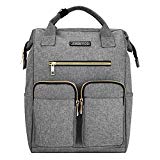 #9: ラップトップバックパック 多機能 旅行 通勤 マザーズバッグ 大容量 ショルダーバッグ ハンドバッグ 人気 PCバッグ ママバッグ リュックサック