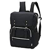 #2: ［プレックス］p.r.x スクエア型 大容量 リュック A4サイズ対応 男女兼用 PCポケット付