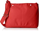 #10: [アネロ] ショルダーバッグ ミニポーチ付10ポケットショルダーバッグ AT-S0111