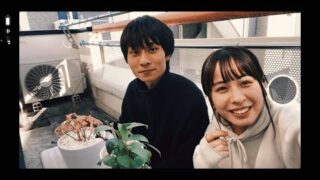 タケトモアツキ、2ヶ月連続の新曲「将来有望」配信開始＆人気曲「リセット」のMVも公開(BARKS)