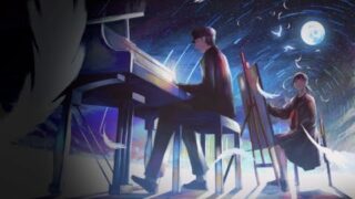 緑黄色社会、「結証」ミュージックビデオは老夫婦による色褪せない絆の物語(BARKS)