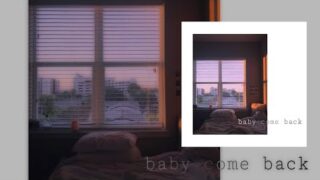 Laya、ニューシングル「baby come back」をリリース「今だからこそ一つの在り方を示せたら」(BARKS)