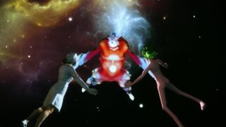 4s4ki、ミュージックビデオ「幸福論」の公開で『UNDEAD CYBORG』MVシリーズが完結(BARKS)