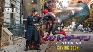 「スパイダーマン：ノー・ウェイ・ホーム」予告編＆場面写真、初公開！(映画.com)