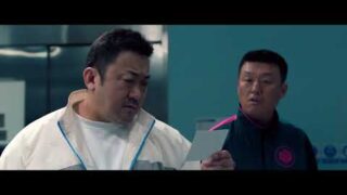 マ・ドンソクの拳が止まらない！　イ・ジュニョク＆青木崇高＆國村隼が立ちはだかる「犯罪都市 NO WAY OUT」予告(映画.com)