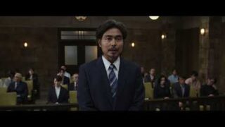 【本日公開】「でっちあげ」綾野剛が瞳に絶望の色を宿し、疑問を投げかける　真実を揺るがす特別動画公開(映画.com)